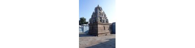 மயிலாப்பூர் மாதவ பெருமாள் 